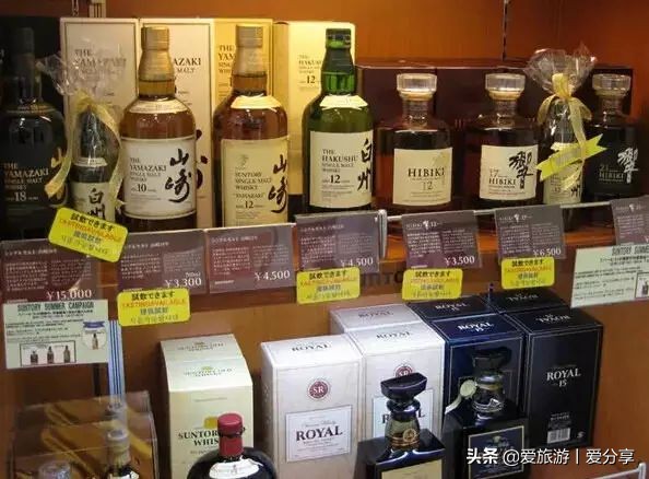 全球十大机场免税店购物攻略,全球各国机场免税店购物攻略