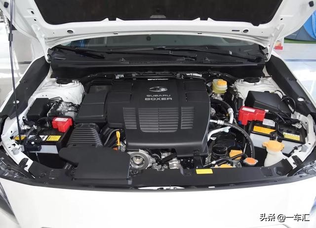 斯巴鲁xv和马自达cx4哪个好,马自达cx-5和斯巴鲁xv怎么选