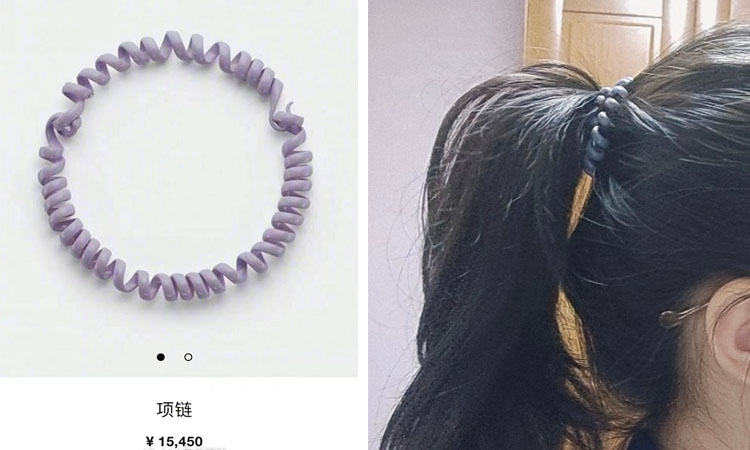 bv电话线手链多少钱,bv红绳手链多少钱