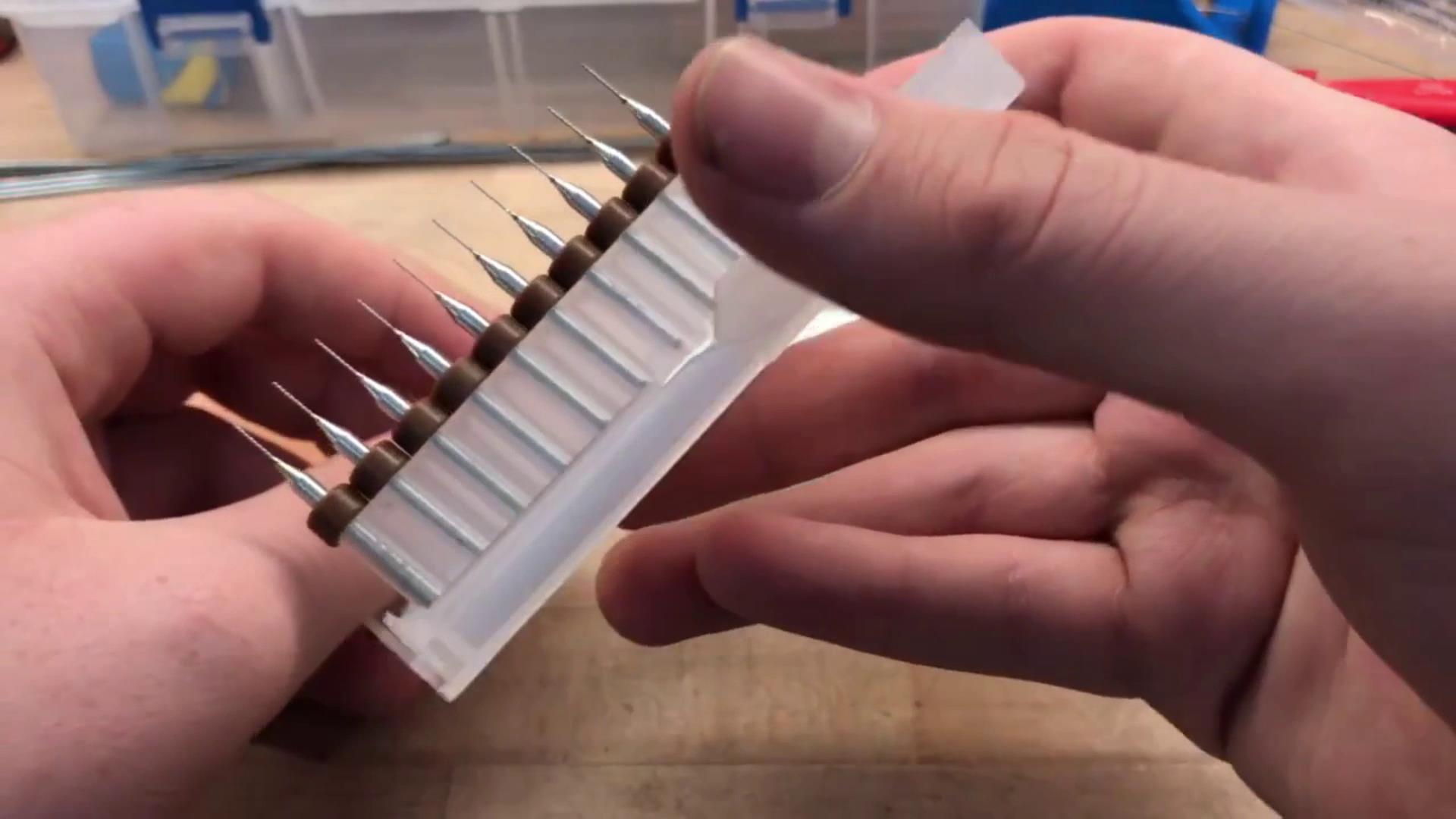 中国电路板供应F35？揭秘国内真实水平，PCB机床和刀具领先世界