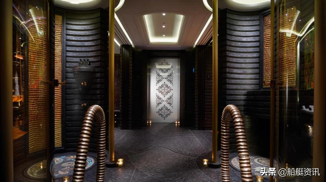 盘点足球界豪华游艇,盘点足坛球星买的游艇