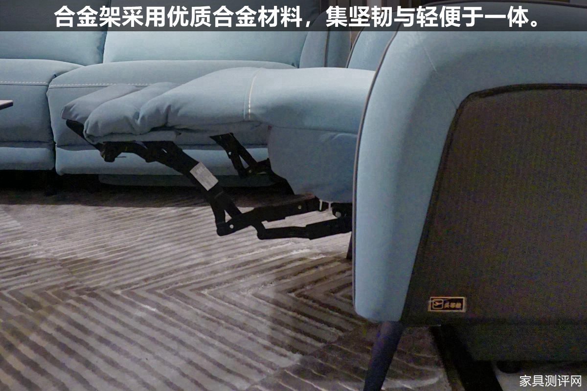 芝华仕沙发头等舱真实测评,芝华仕头等舱沙发测评网红