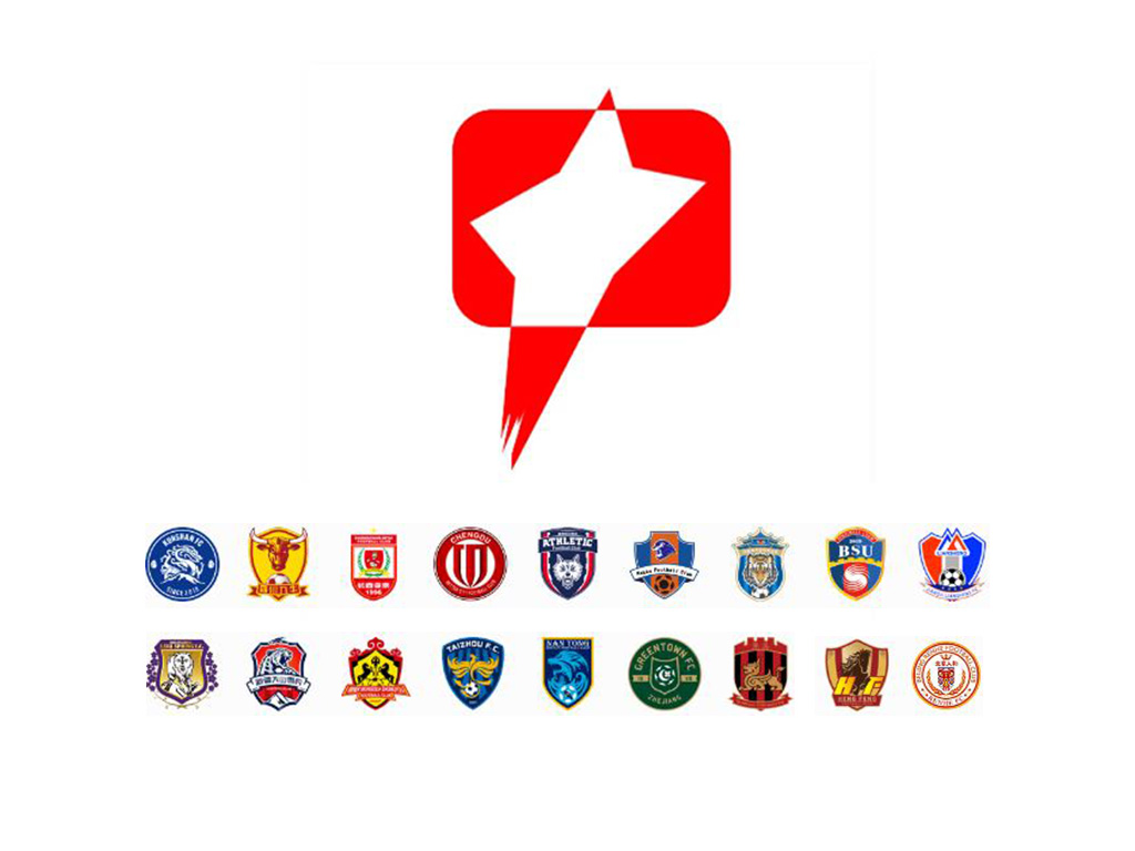 各大足球队队徽盘点,足球球队队徽的变化史