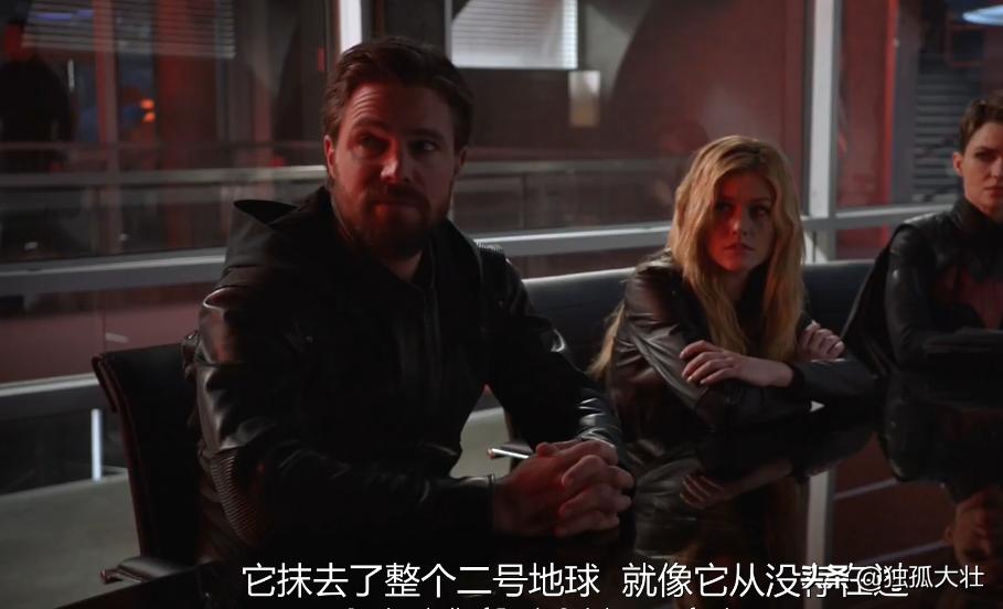 无限地球危机复活绿箭侠,无限地球危机闪电侠怎么消失了