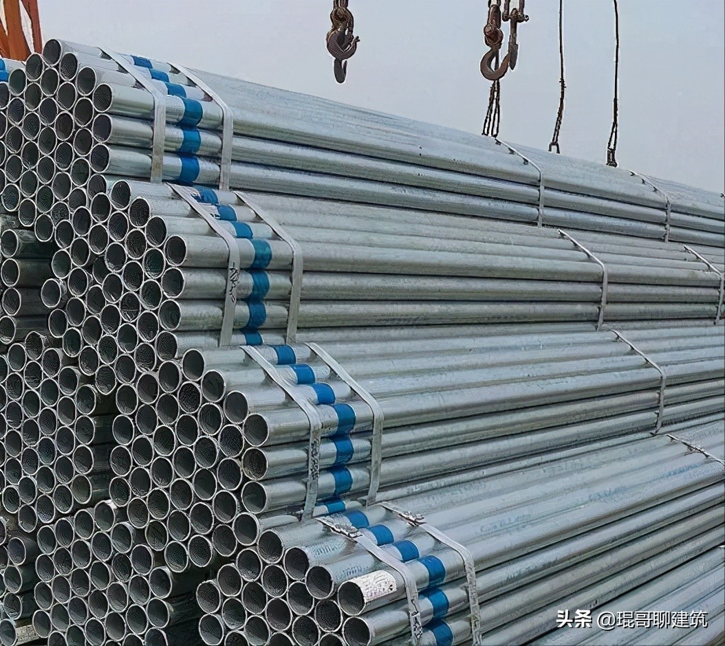 工程常见机电材料验收标准,二建机电材料进场验收要求