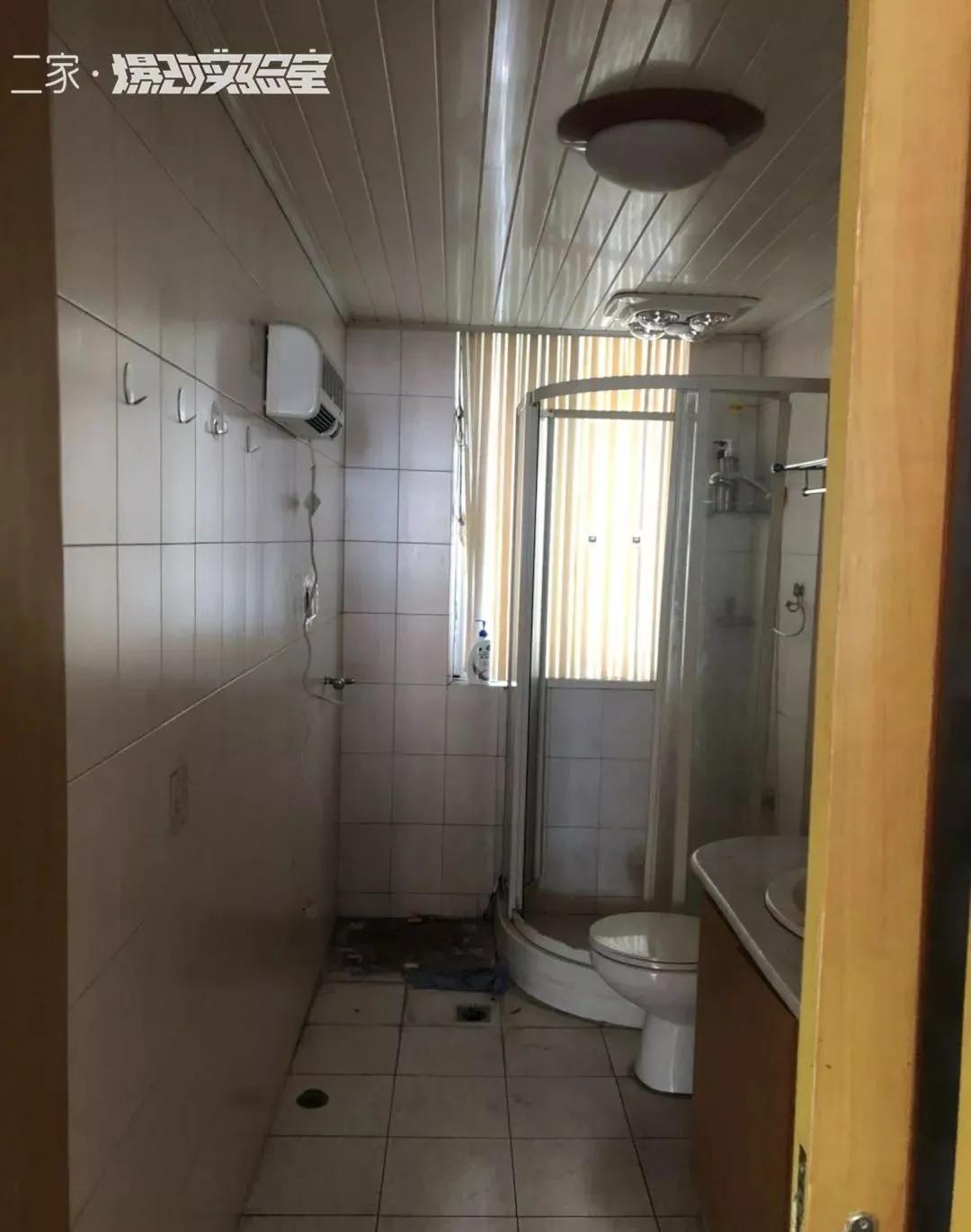 做干湿分离的后悔了吗,浴室做了干湿分离马桶怎么办