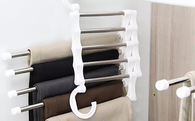 多功能魔术衣架旅游,魔术衣架最新款