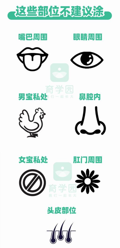 万能药膏止痒和抑菌,万能炉甘石