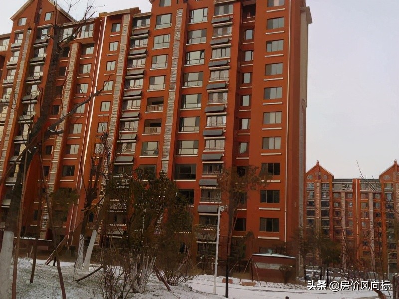 济南市近三年二手房挂牌量,济南二手房挂牌价成交价