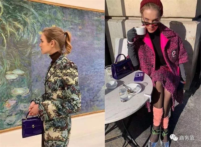 LV千亿奢侈品豪门，长公主事业强，太子爷爱超模，小儿子也很拼…