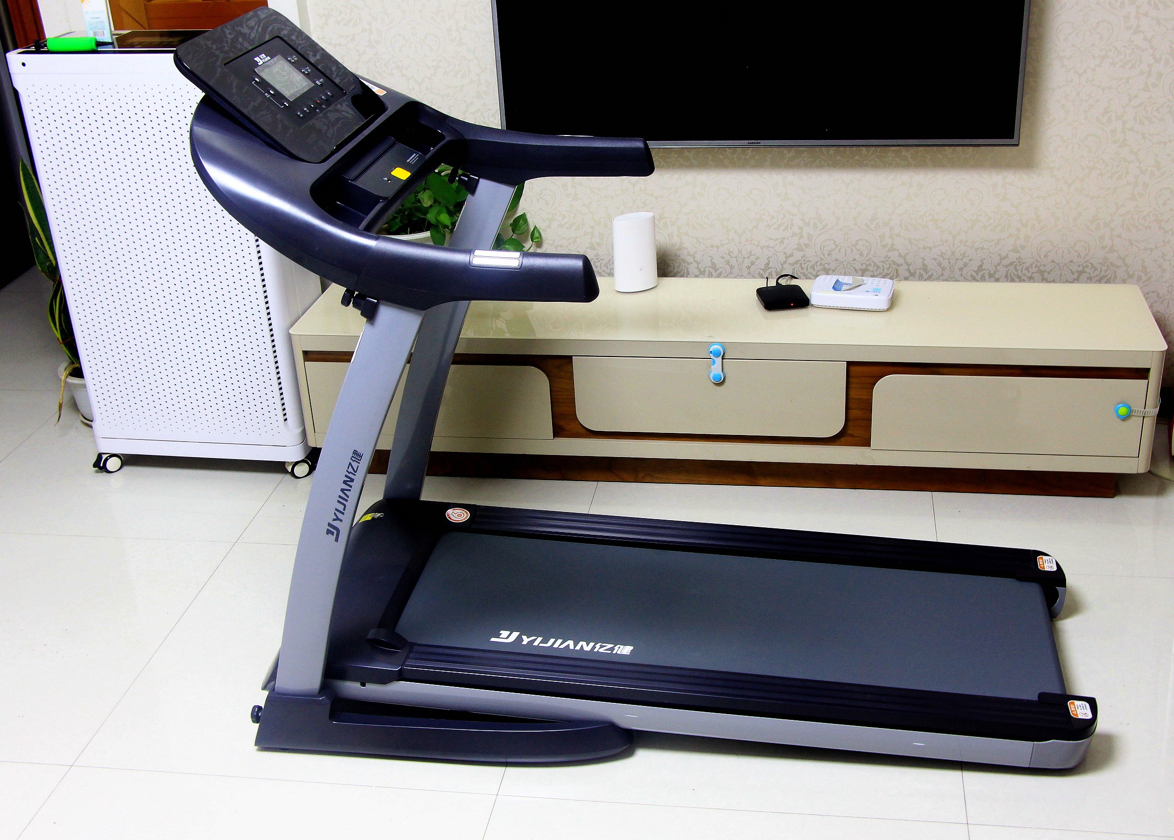家用跑步机亿健t900多少钱,49元跑步机真的吗