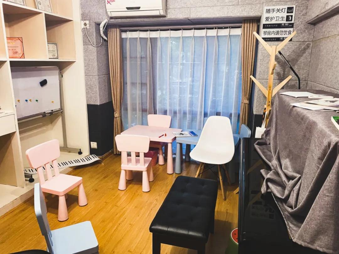 川音门口琴行靠谱吗,川音附近哪个琴行好