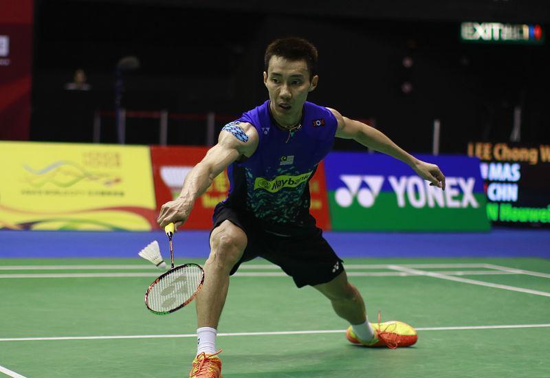 不懂这四点怎么才能练好高远球,为啥打高远球总出界