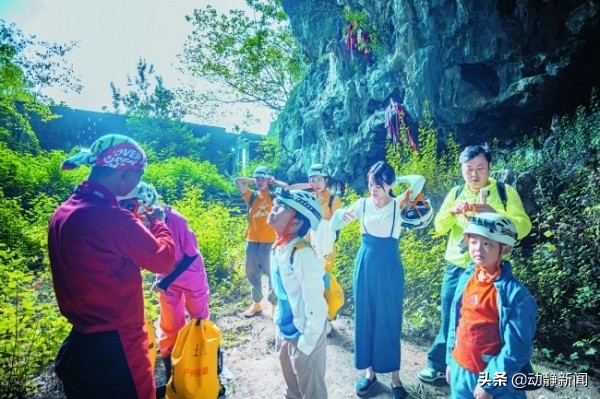 研于山海间学在黔西南