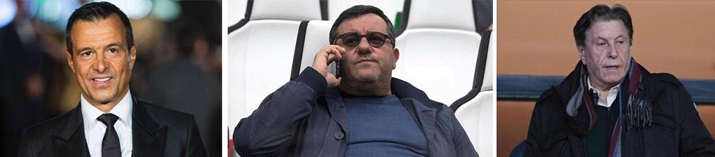 足球转会资讯,足球转会史话系列22