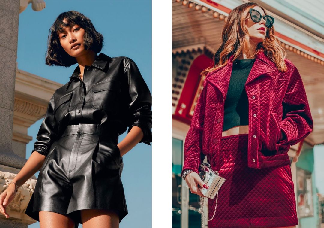 快时尚品牌与普通品牌之间的区别,快时尚品牌如何挑选最划算