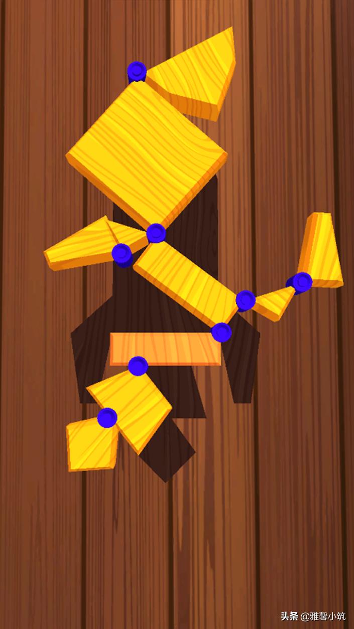 七巧板拼图攻略,七巧板拼图玩法推荐