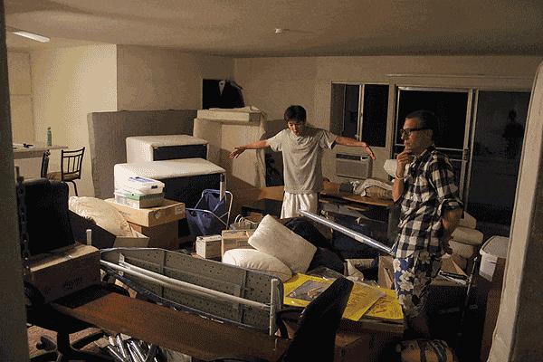 从轻定义——Uliving轻度健康美学革命