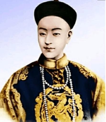 清朝皇帝电视剧,清朝皇帝的庙号