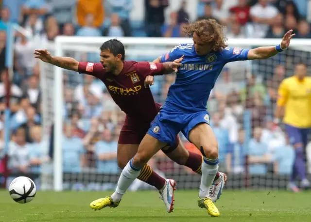 业余如何踢中后卫,踢好后卫你必须必备这些技能