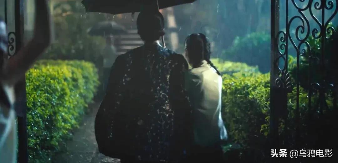 香艳、荒诞、堕落…这么绝的故事，拍不好我真心疼