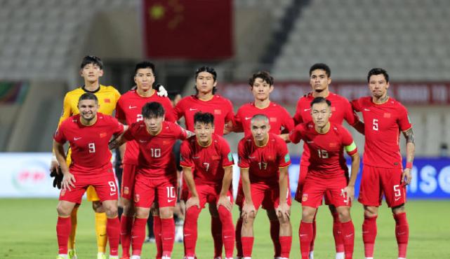 归化国脚李铁,李铁归化球员有多强