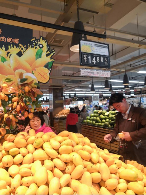 costco和山姆与胖东来哪个好,costco和胖东来的商业模式