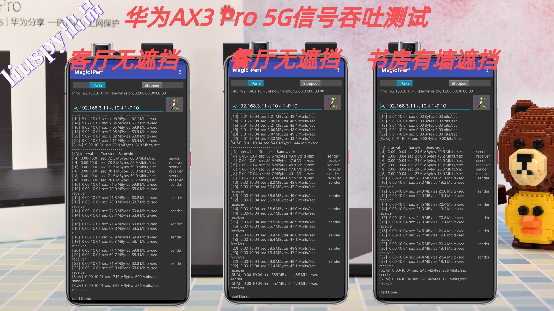 wifi6路由器推荐100-200元,wifi6路由器推荐200-300元性价比高的