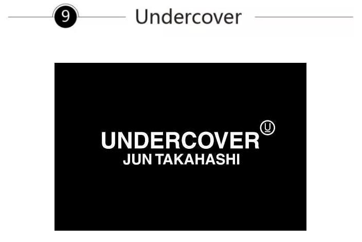 日潮有哪些牌子,日潮品牌都有哪些