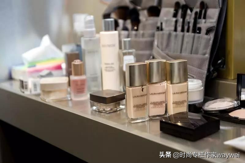 底妆专家LAURAMERCIER落户SOGO尖沙咀，败家的理由又多了一个