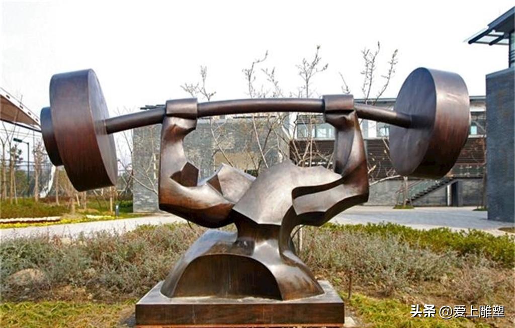 铁路创意雕塑设计,100种创意雕塑设计