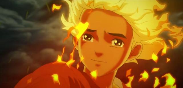 大鱼海棠二是不是双男主设定,大鱼海棠2真的是双男主吗