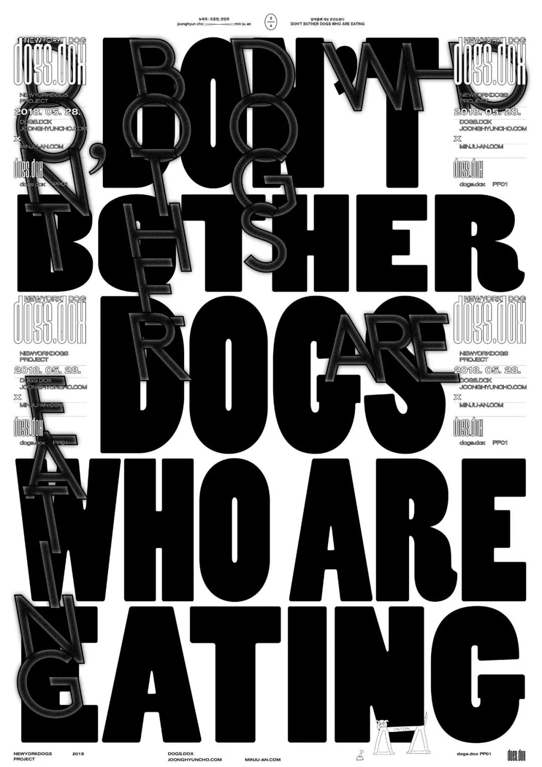 国外优秀设计师海报,国外海报设计师作品