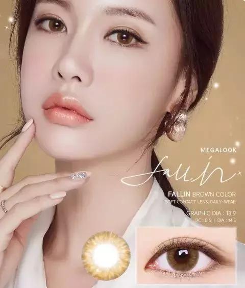 美瞳有必要毁瞳吗,美瞳伤眼为什么那么多人戴