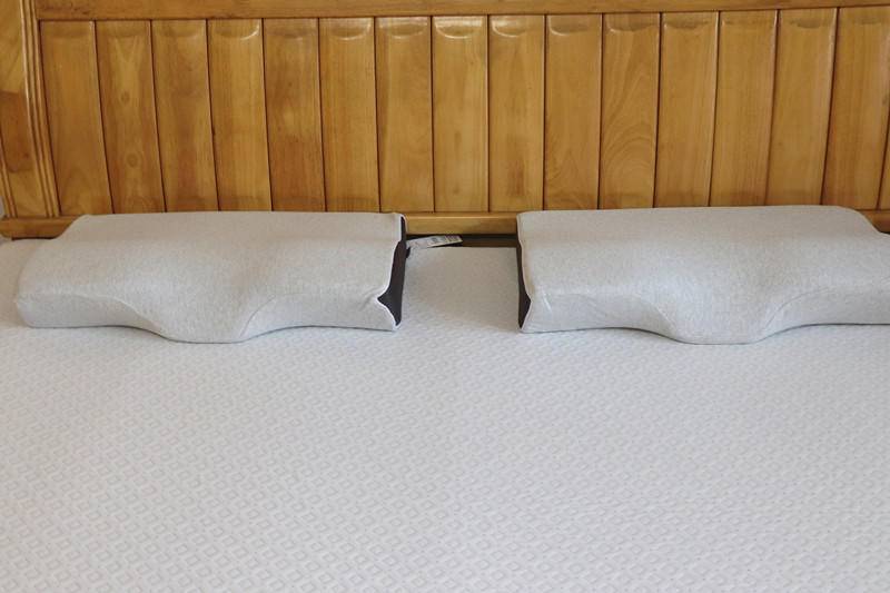 诺依曼记忆棉床垫,诺伊曼记忆棉颈枕