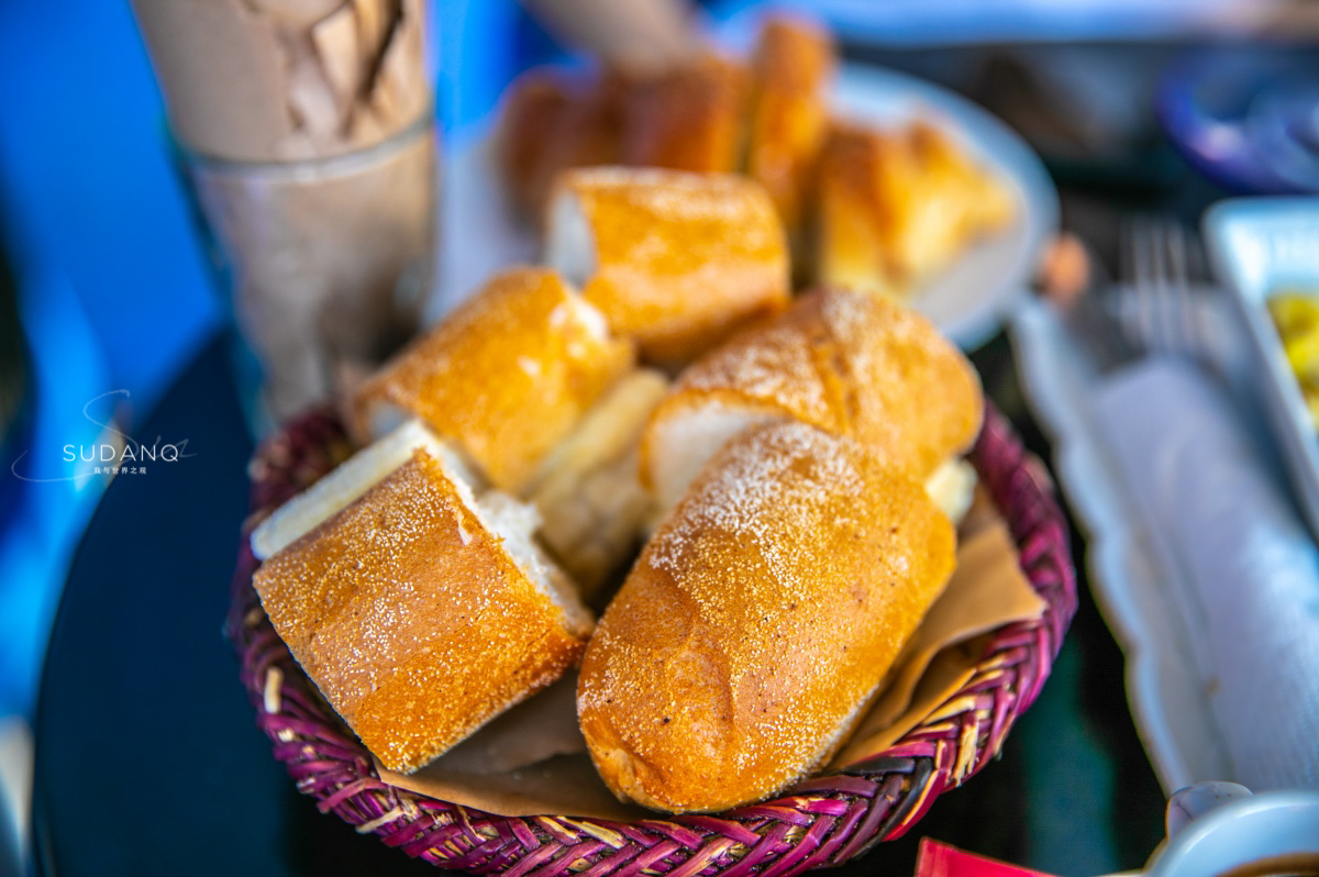 摩洛哥吃什么水果,摩洛哥每天的消费