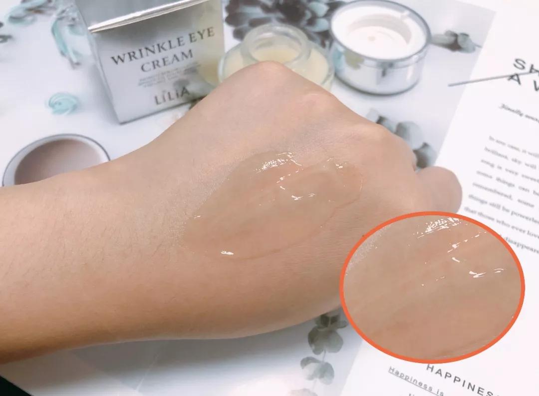 又好用又不贵的30岁以上的眼霜,25岁以上适合的平价眼霜