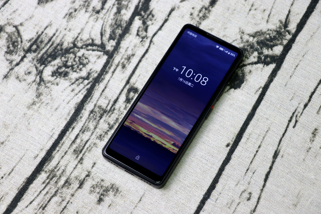 多亲ai手机老年机,多亲ai老年机