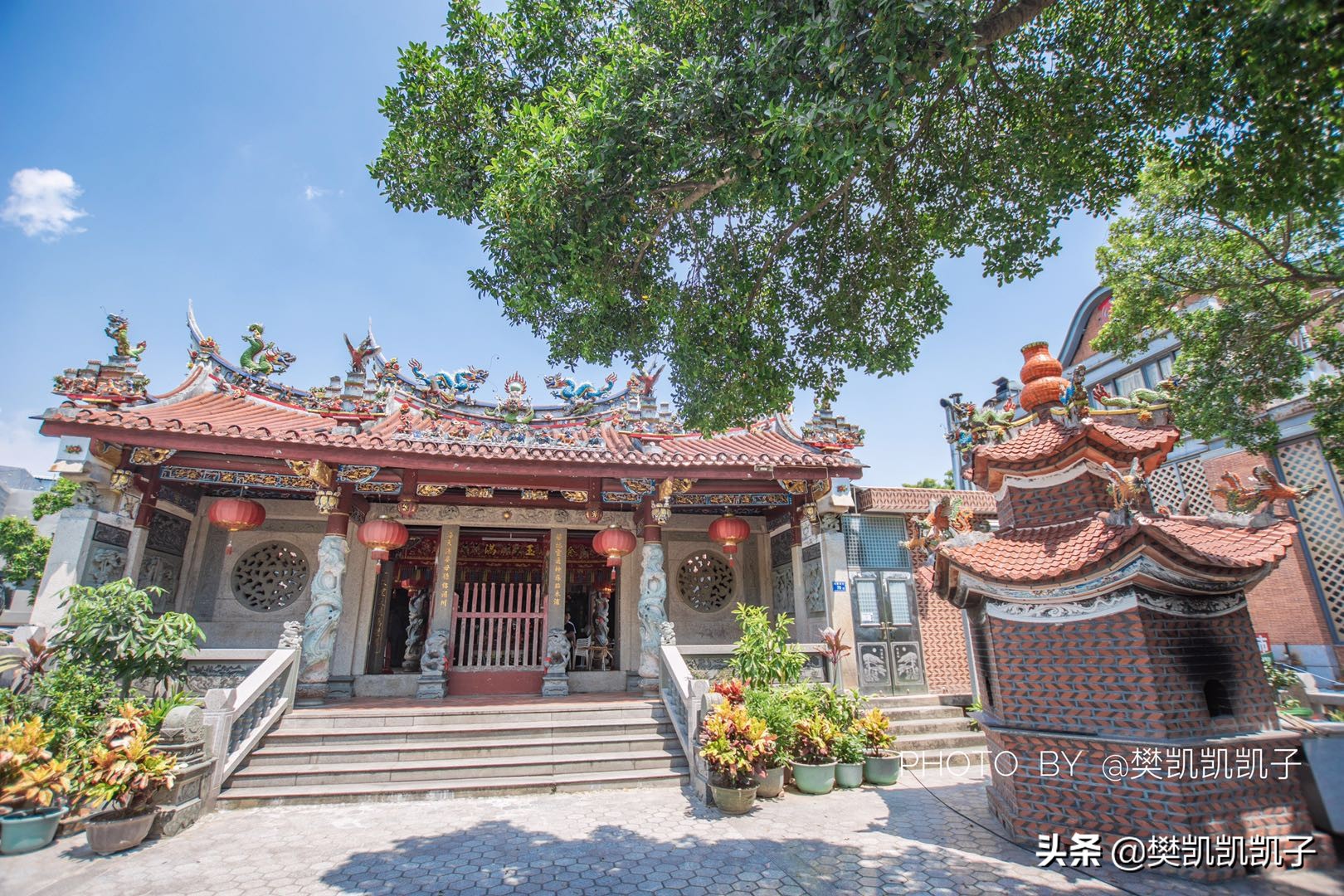 厦门网红打卡地方推荐,厦门网红打卡地平价