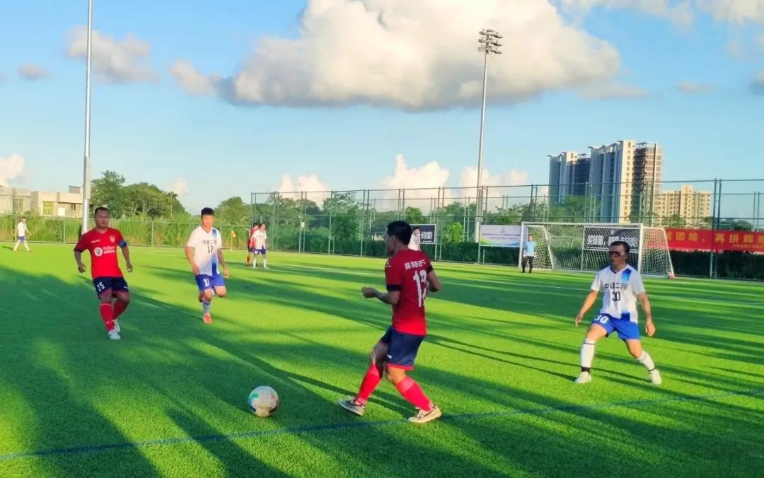 海南青年杯足球,2024年海口杯青少年足球邀请赛