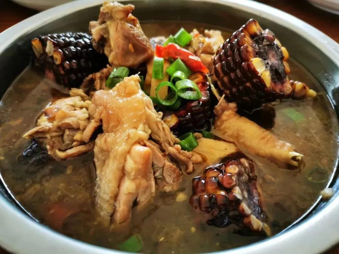 甜玉米新货上市,超级甜糯玉米新品种