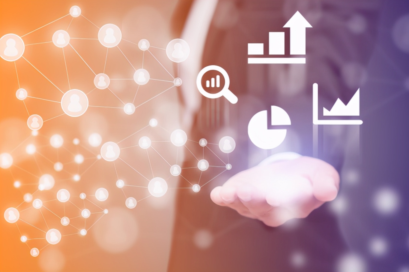 微商营销策划引爆客流,微商营销策略的发展前景