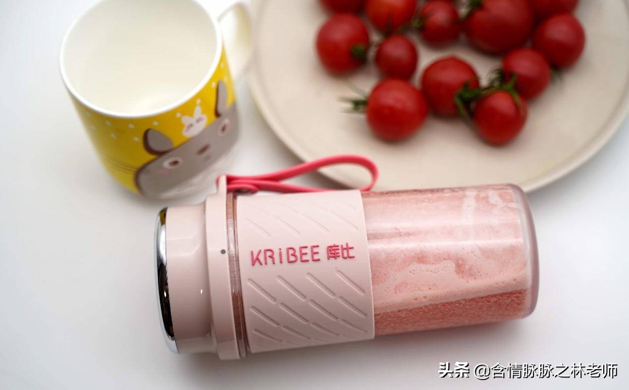 随身果汁榨汁杯,随身榨汁杯实用吗