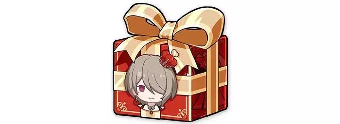 崩坏三圣诞活动多少个物品,崩坏3圣诞节奇妙之旅