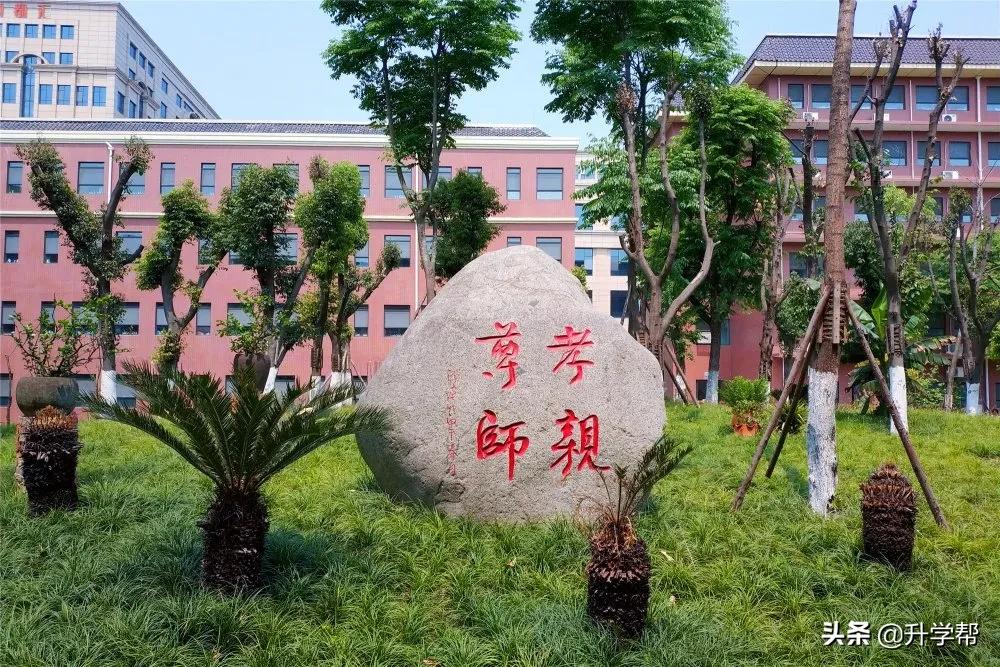 武侯外国语学校2022小升初,武侯外国语学校小学新校区怎么样