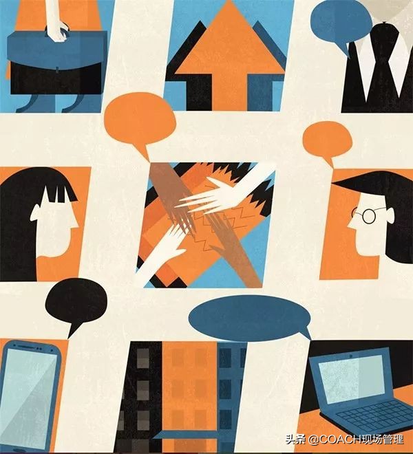 高效人士的五项管理学习分享,最重要的人生管理方法