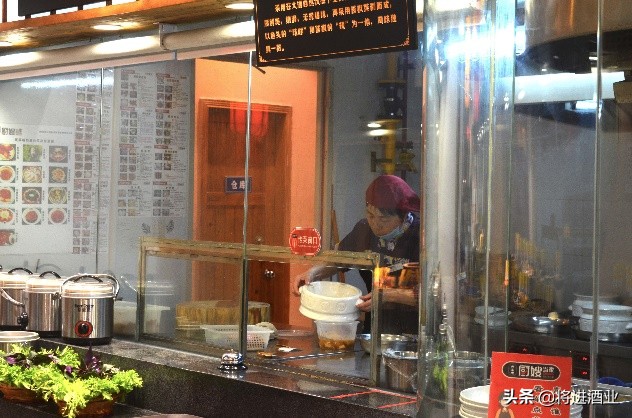 好酒英雄厨嫂当家罗玲春:谁说女子不如男