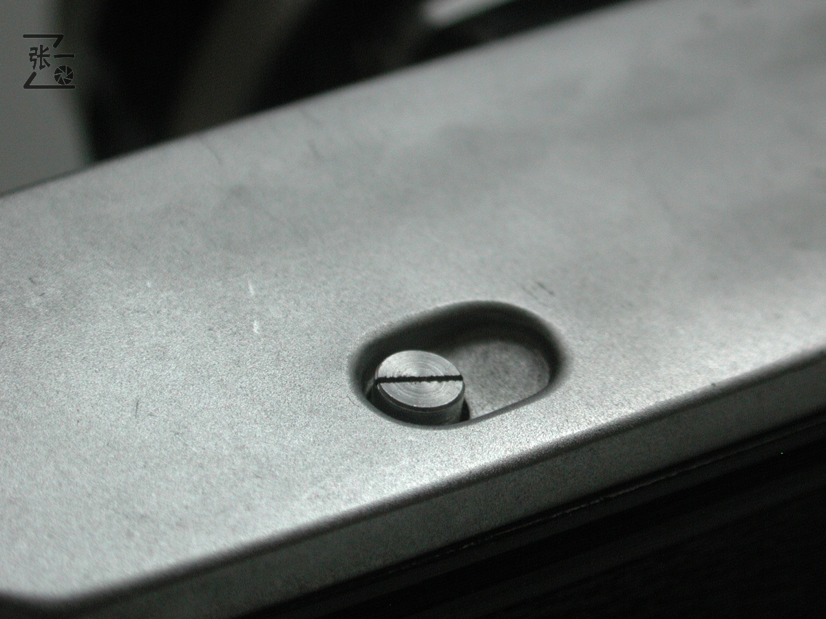 为了一个“笑脸”而买的尼康NikkorexF单反照相机!日本制造