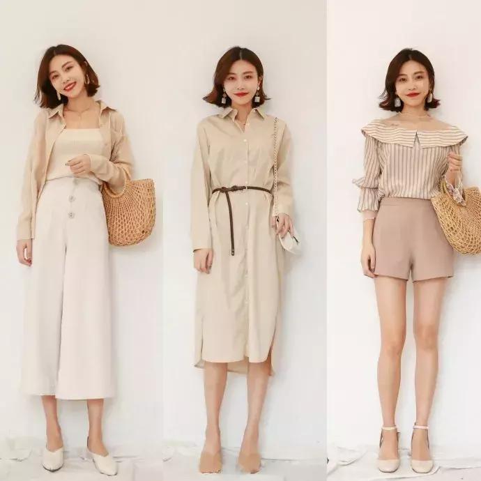 64套超美超时髦的秋季搭配，照着穿就够了