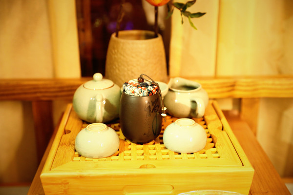 丽江小时光，遇见皆是欢喜